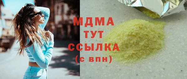 стаф Кинешма
